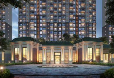 ats new project in Noida Extension