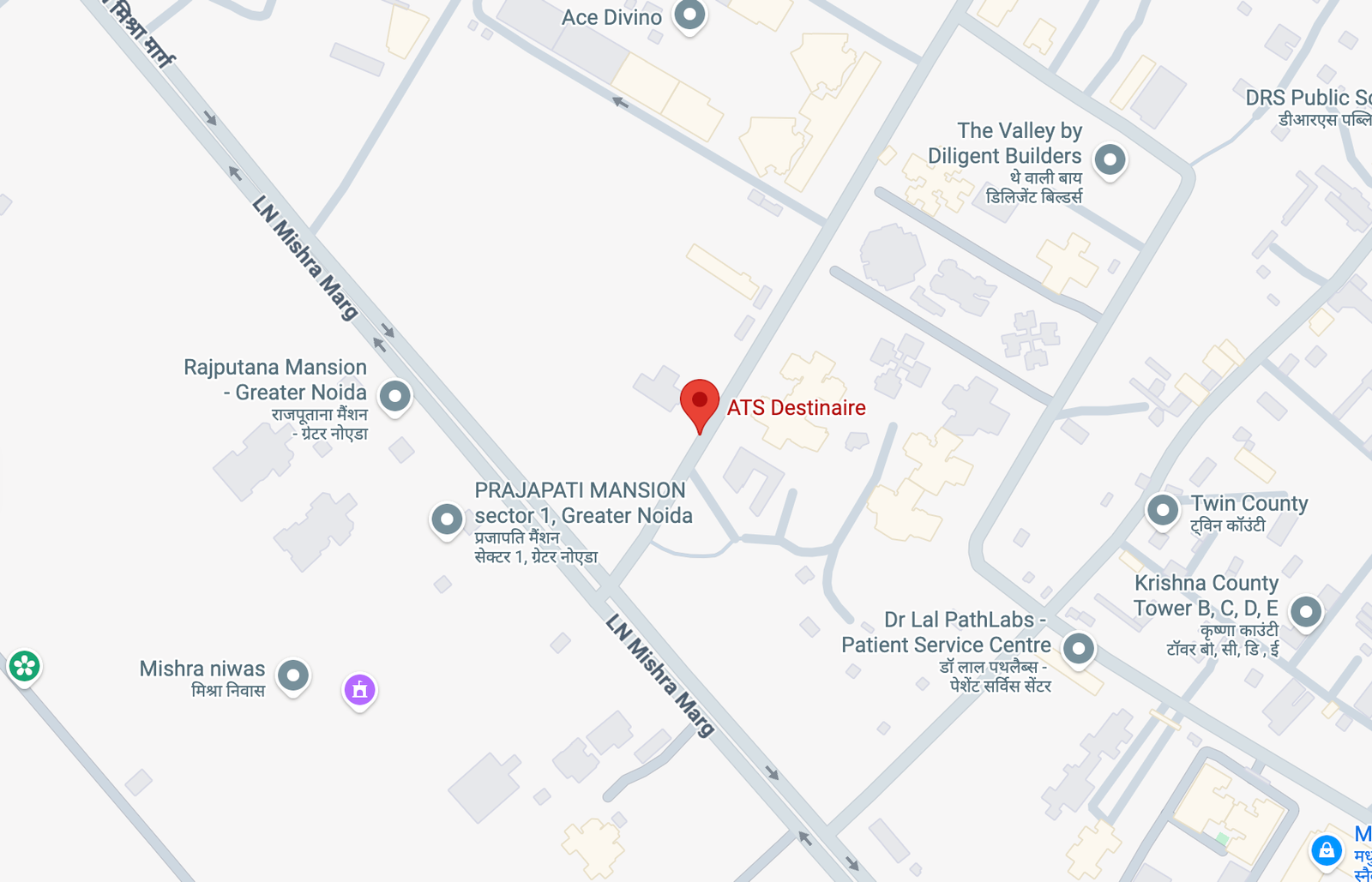 location